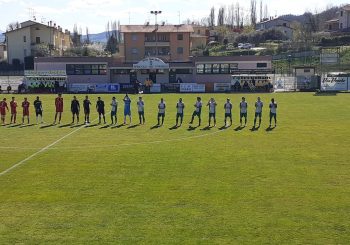 Trasferta amara: l’Osimo Stazione Conero Dribbling perde con il Valfoglia 2-0