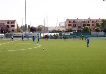 OSCD-Porto Sant’Elpidio 0-4. Mercoledì test a Falconara (ore 19). Sabato esordio ufficiale