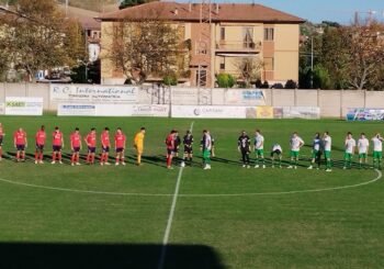L’OSCD eliminata dalla Coppa. Il Moie Vallesina vince 3 a 1. Sabato visita al Sant’Orso (ore 14,30)