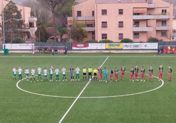 Scontro salvezza amaro per l’Osimo Stazione: sconfitta esterna 3-0 contro Villa San Martino