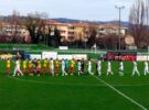 Grande exploit dell’Osimo Stazione: vittoria 2 a 0 sul campo del Gabicce Gradara